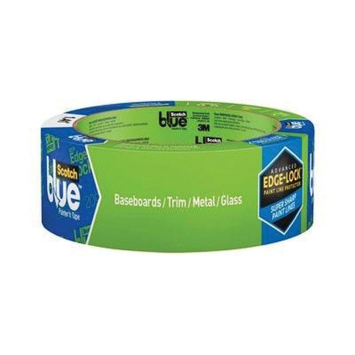 3M Products Scotchblue 051141-32032 Painter'S Tape Roll, 1.41 In W, 60 Yd L