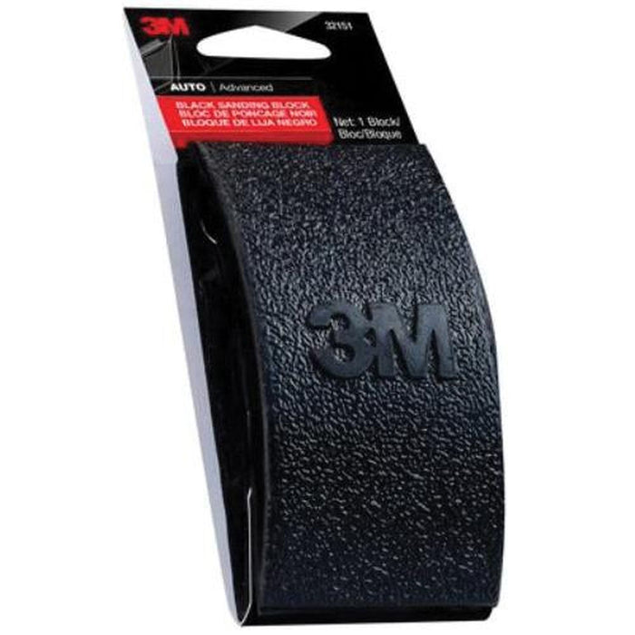 3M Products Sanding Block, Clip-On Attachment — view 2
