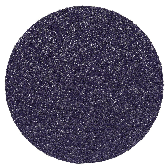 3M Products Cubitron 3 Roloc Abrasive Fibre Disc 33494, 60+, 3 in (75 mm), 15 pcs/BX, 6 B