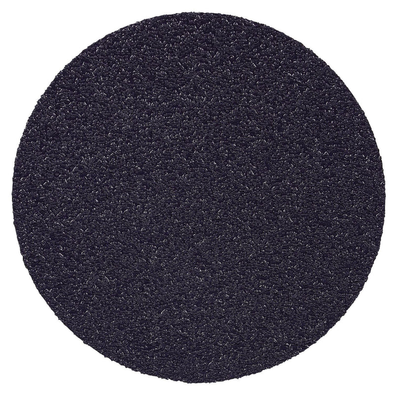 Cubitron 3 Roloc Abrasive Fibre Disc 33495, 80+, 3 in (75 mm), 15 pcs/BX, 6 B