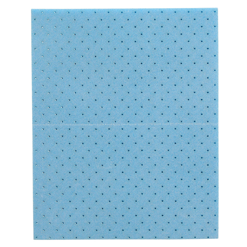 Hookit Flexible Foam Abrasive Sheet 33531 P400 5.5 in x 6.8 in