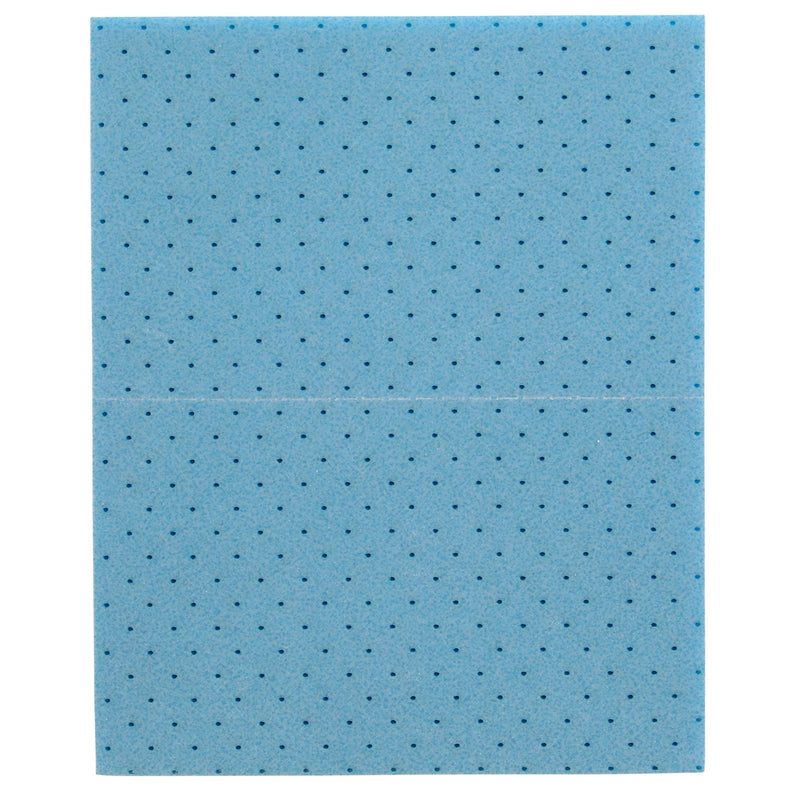 Hookit Flexible Foam Abrasive Sheet 33532 P600 5.5 in x 6.8 in