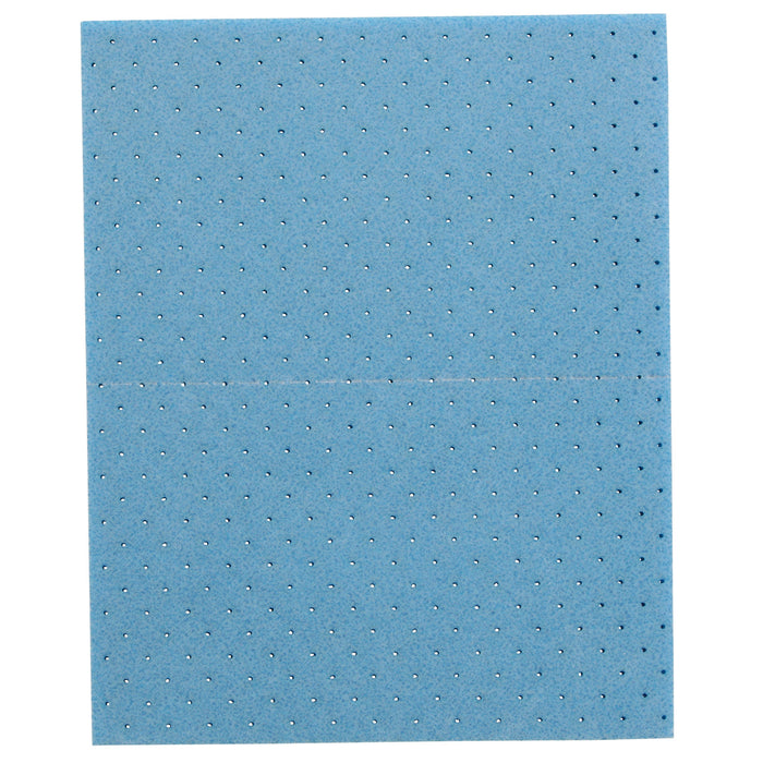 3M Hookit Flexible Foam Abrasive Sheet 33533 P800 5.5 in x 6.8 in
