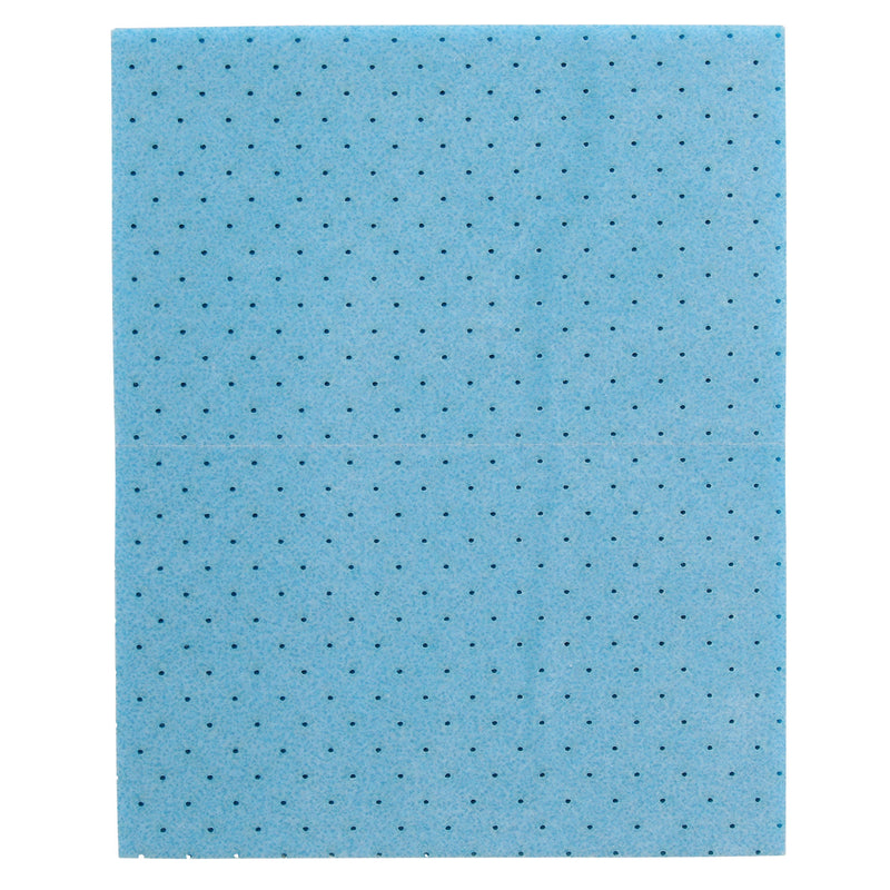 Hookit Foam Abrasive Sheet P1500 5.5" x 6.8" - Part 33536