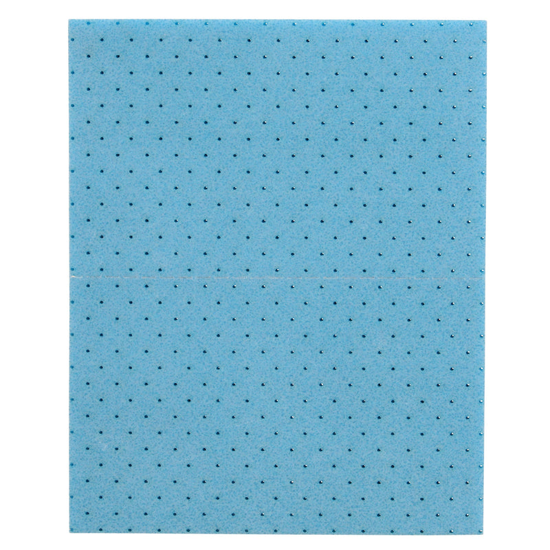 Hookit Foam Abrasive Sheet P2000 5.5" x 6.8" - Part 33537