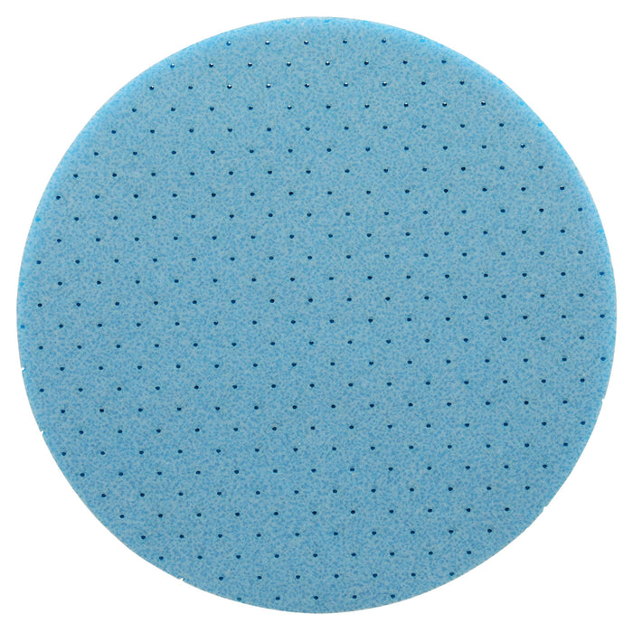 3M Hookit Flexible Foam Abrasive Disc 33540 P800 6 in 20 per box 4 boxes per case
