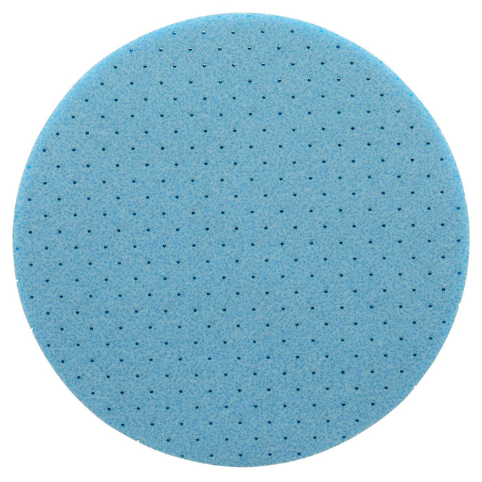 3M Products Hookit Flexible Foam Abrasive Disc 33543, P1500, 6 in (150 mm), 20 pcs/BX, 4 — view 2