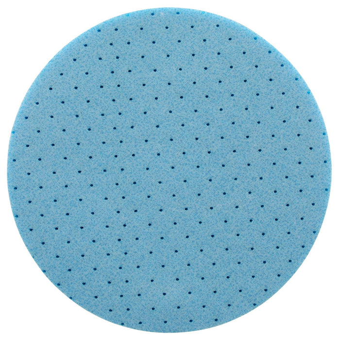 3M Products Hookit Flexible Foam Abrasive Disc 33548, P1500, 5 in (125 mm), 20 pcs/BX, 4 — view 2