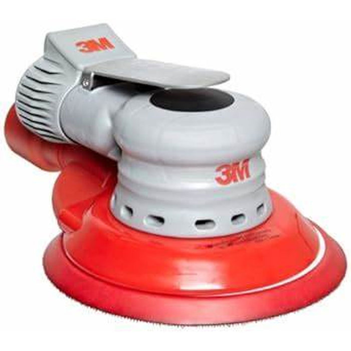 Festool by 3M Electric Random Orbital Sander 33779, 150 mm (6 in), 5 mm (3/16) Orbit, 120V