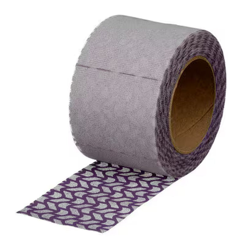 Cubitron II Net Sheet Roll 34554, 220+, 80 mm x 10 m, 6 RL/CS