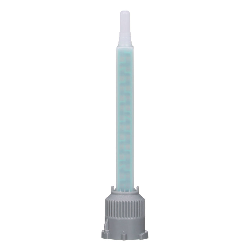 Static Mixing Nozzle 38195, 50 mL, 12 Nozzles per Bag