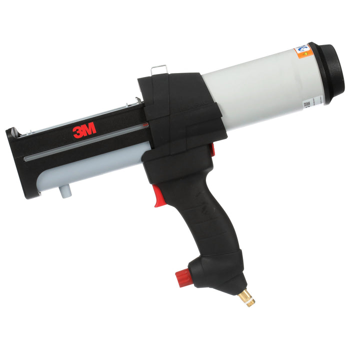3M Performance Pneumatic Applicator 09930, 200 mL, 1/CS