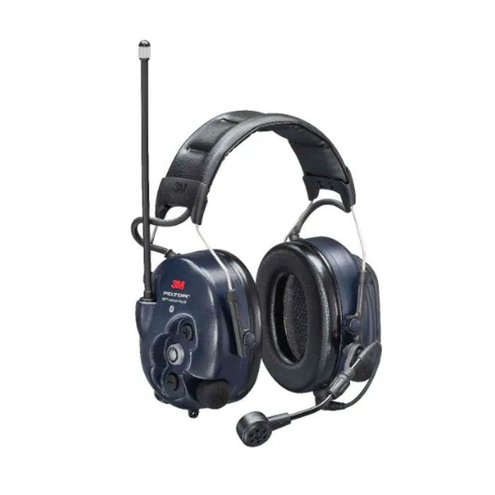 3M Products PELTOR WS LiteCom PRO III Headset - Headband - MT73H7A4D10-NA