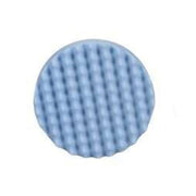 3M Products Perfect-It 05733 Single Sided Ultrafine Polishing Pad, 8 in Dia, Hook and Loop Attachmen — view 2