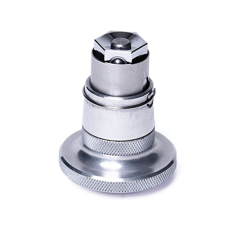 3M Products Perfect-It 05752 Quick Connect Adaptor, 5/8 in Dia, Quick Connect Attachment