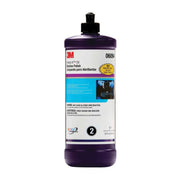 3M Products Perfect-It 06094 EX Machine Polish, 1 qt Bottle, Liquid, Gray, Polish