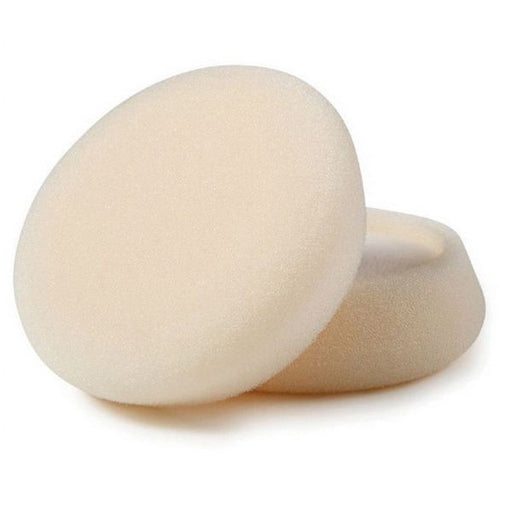 3M Products Perfect-It 30041 Single Sided Compounding Pad, 4 in Dia, Hook and Loop Attachment, Foam