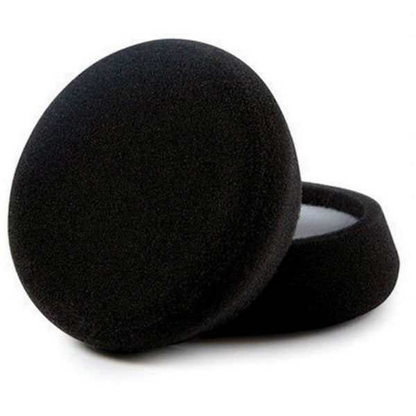 3M Products Perfect-It 30042 Single Sided Polishing Pad, 4 in Dia, Hook and Loop Attachment, Foam Pa