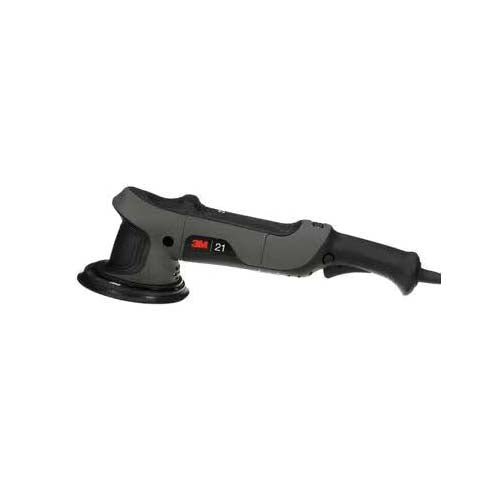 3M Products Perfect-It Random Orbital Polisher 34101, 21 mm, 120V, 60 Hz, Plug A, 1/Case — view 3