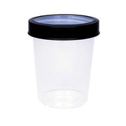 3M Products 16122 MIDI Hard Cup and Collar, 400 mL, Use With: Flexible Liner, Paint Preparation Syst — view 3
