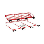 3M Products 16238 Quad Spray Gun Holder, Use With: One Spray Gun, Series 2.0 and Paint Preparation S