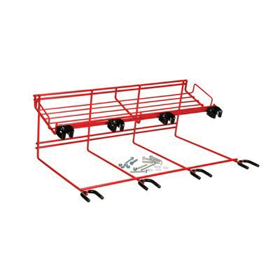 3M Products 16238 Quad Spray Gun Holder, Use With: One Spray Gun, Series 2.0 and Paint Preparation S