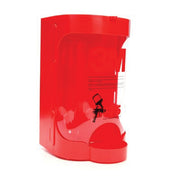 3M Products 16298 Lid and Liner Dispenser, Red, Use With: Mini and Micro Cup, Paint Preparation Syst