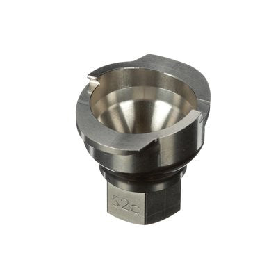 3M Products 26003 Series 2.0 #S2C Adapter, M16 x 1.5 (Female), Use With: Series 2.0 Spray Cup System