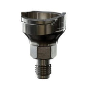 3M Products 26006 Series 2.0 #S5 Adapter, M12 x 1.5 (Male), Use With: Series 2.0 Spray Cup System