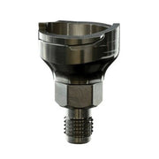3M Products 26006 Series 2.0 #S5 Adapter, M12 x 1.5 (Male), Use With: Series 2.0 Spray Cup System — view 3