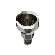 3M Products 26006 Series 2.0 #S5 Adapter, M12 x 1.5 (Male), Use With: Series 2.0 Spray Cup System — view 2