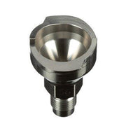 3M Products 26007 Series 2.0 #S6 Adapter, 1/4 in - 19 TPI BSP (Male), Use With: Series 2.0 Spray Cup — view 4
