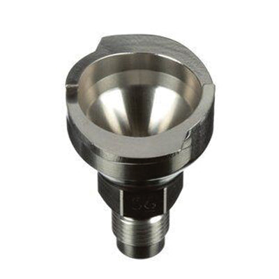 3M Products 26007 Series 2.0 #S6 Adapter, 1/4 in - 19 TPI BSP (Male), Use With: Series 2.0 Spray Cup — view 4
