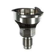 3M Products 26015 Series 2.0 #S8 Adapter, M12 x 1 (Male), Use With: Series 2.0 Spray Cup System