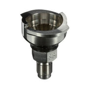 3M Products 26015 Series 2.0 #S8 Adapter, M12 x 1 (Male), Use With: Series 2.0 Spray Cup System — view 3