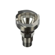3M Products 26016 Series 2.0 #S9 Adapter, M16 x 1.5 (Male), Use With: Series 2.0 Spray Cup System — view 2