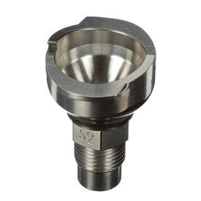 3M Products 26016 Series 2.0 #S9 Adapter, M16 x 1.5 (Male), Use With: Series 2.0 Spray Cup System