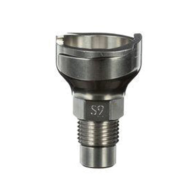 3M Products 26016 Series 2.0 #S9 Adapter, M16 x 1.5 (Male), Use With: Series 2.0 Spray Cup System — view 3