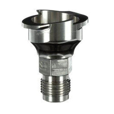 3M Products 26018 Series 2.0 #S11 Adapter, 3/8-18 NPS (Male), Use With: Series 2.0 Spray Cup System