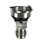 3M Products 26018 Series 2.0 #S11 Adapter, 3/8-18 NPS (Male), Use With: Series 2.0 Spray Cup System — view 4