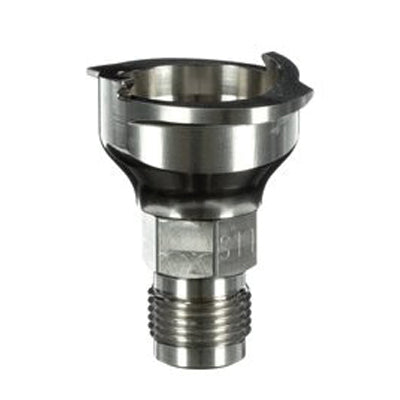 3M Products 26018 Series 2.0 #S11 Adapter, 3/8-18 NPS (Male), Use With: Series 2.0 Spray Cup System — view 4