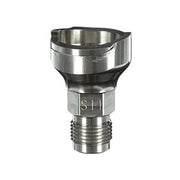 3M Products 26018 Series 2.0 #S11 Adapter, 3/8-18 NPS (Male), Use With: Series 2.0 Spray Cup System — view 2