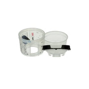 3M Products 26028 Series 2.0 Micro Spray Cup System Kit, 90 mL, Use With: Accuspray Spray Gun — view 3