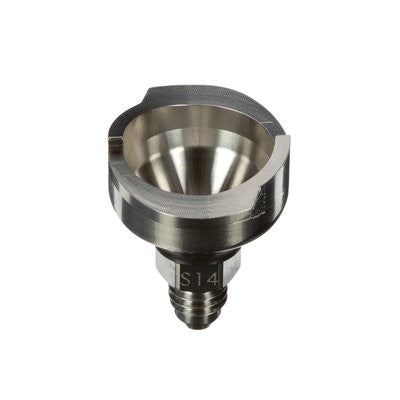 3M PPS Series 2.0 Adapter 26053 7/16-14 UNC Thread