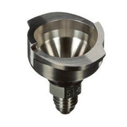 3M Products 26053 Series 2.0 #S14 Adapter, 7/16-14 UNC (Male), Use With: Series 2.0 Spray Cup System