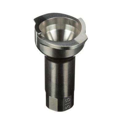 3M Products 26054 Series 2.0 #S18 Adapter, 3/8-18 NPS (Female), Use With: Series 2.0 Spray Cup Syste