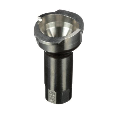 3M Products 26054 Series 2.0 #S18 Adapter, 3/8-18 NPS (Female), Use With: Series 2.0 Spray Cup Syste — view 4