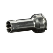 3M Products 26054 Series 2.0 #S18 Adapter, 3/8-18 NPS (Female), Use With: Series 2.0 Spray Cup Syste — view 3