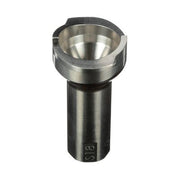 3M Products 26054 Series 2.0 #S18 Adapter, 3/8-18 NPS (Female), Use With: Series 2.0 Spray Cup Syste — view 2