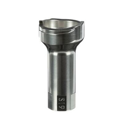 3M Products 26103 Series 2.0 #S19 Adapter, 3/8-19 BSP (Female), Use With: Series 2.0 Spray Cup Syste — view 4